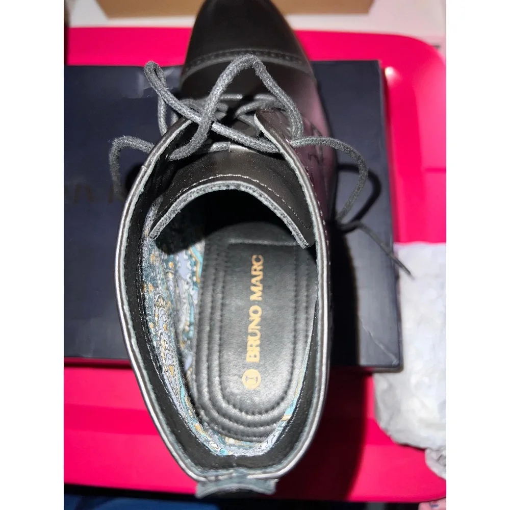 Bruno Marc new box
